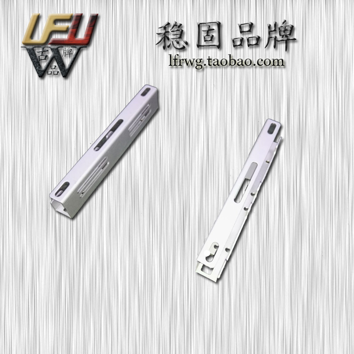 Multifunction switching frame 5 25 inch to transfer 3 5 inch hard disc shared 3 5 inch transfer 2 5 inch hard disc metal bracket