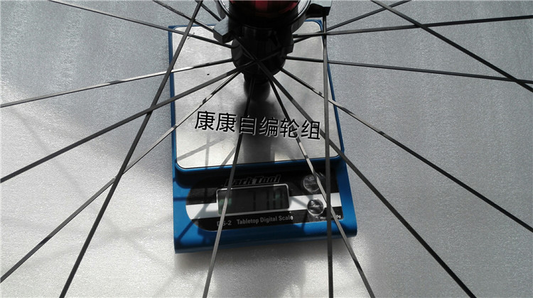 Roues de vélo - Ref 2371776 Image 6