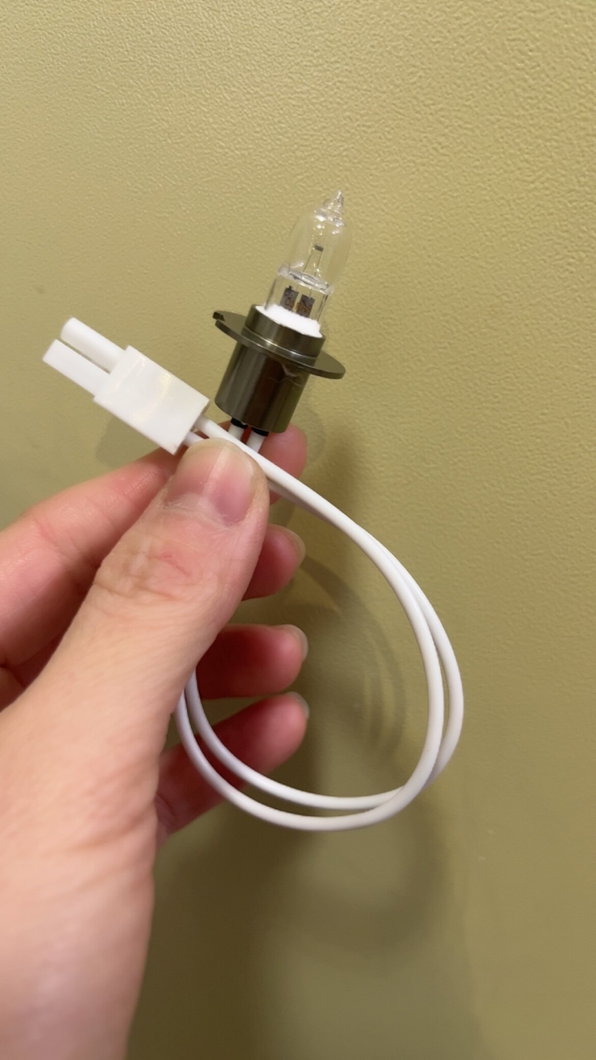 富士全自动干式生化仪灯泡FDC3500 FDC4000 FDC7000 6V10W