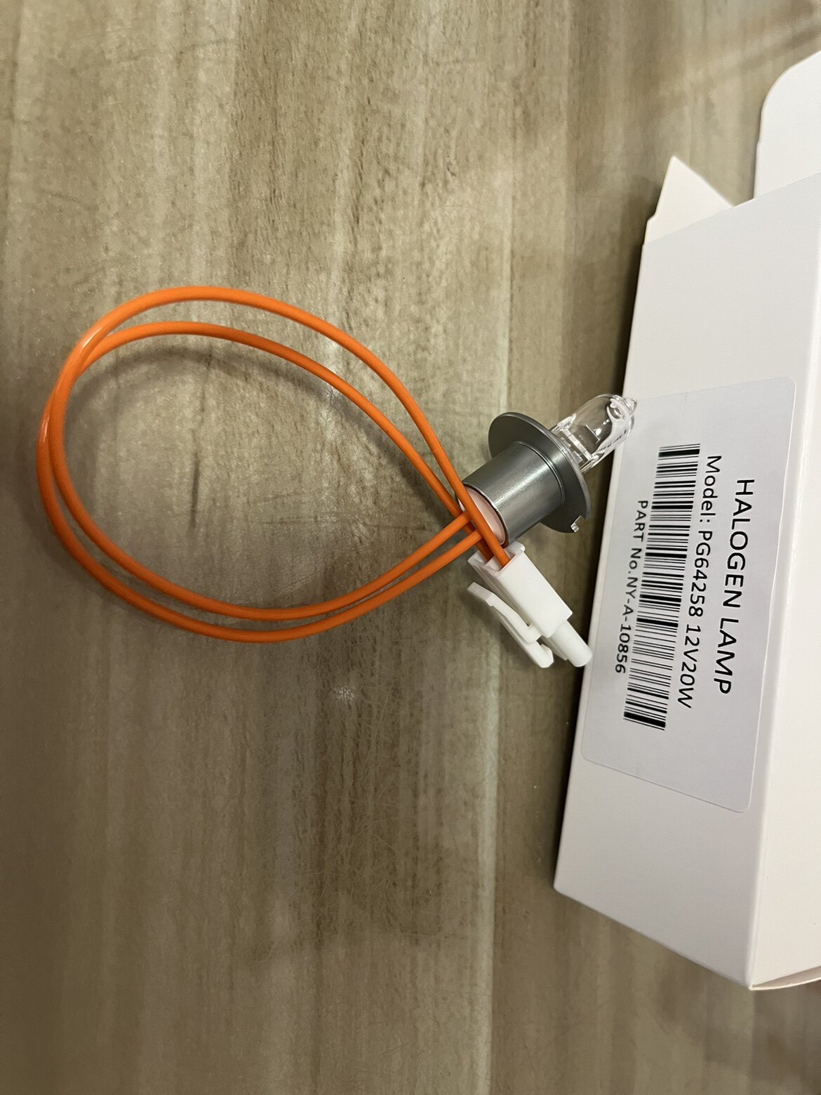 SHIMADZU岛津CL-8000/7200 pg64258生化分析仪光源灯泡12V20W