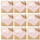 【Розовый】 9 нарядов