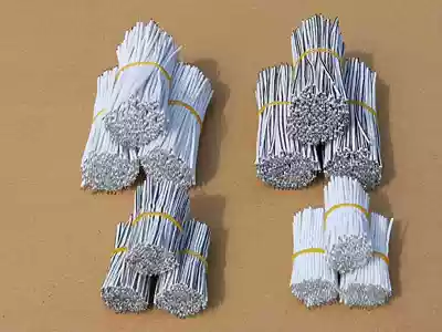 0 3 square 0 5 square 0 8 square Gray and white tinned wire 304050 cm 9 cm 5 cm Specifications