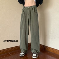 Армейский Зеленый