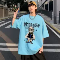 Светло-синий