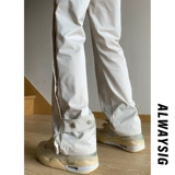 Нейлоновые осенние альпинистские штаны для отдыха, в американском стиле