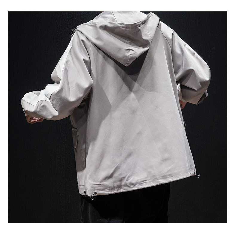 Blouson homme manches longues - Ref 3117005 Image 13