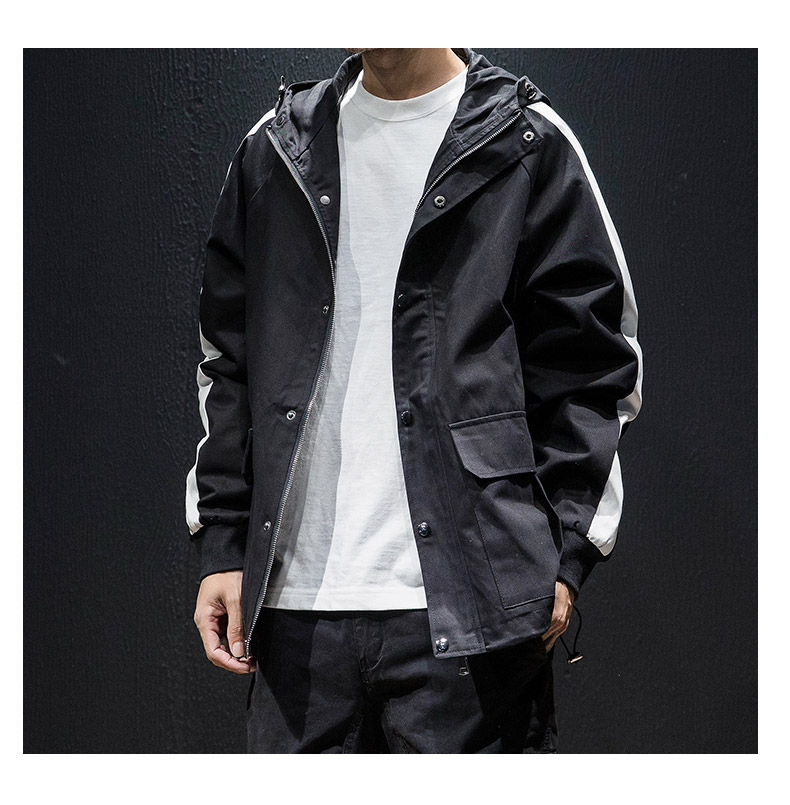 Blouson homme manches longues - Ref 3117005 Image 17