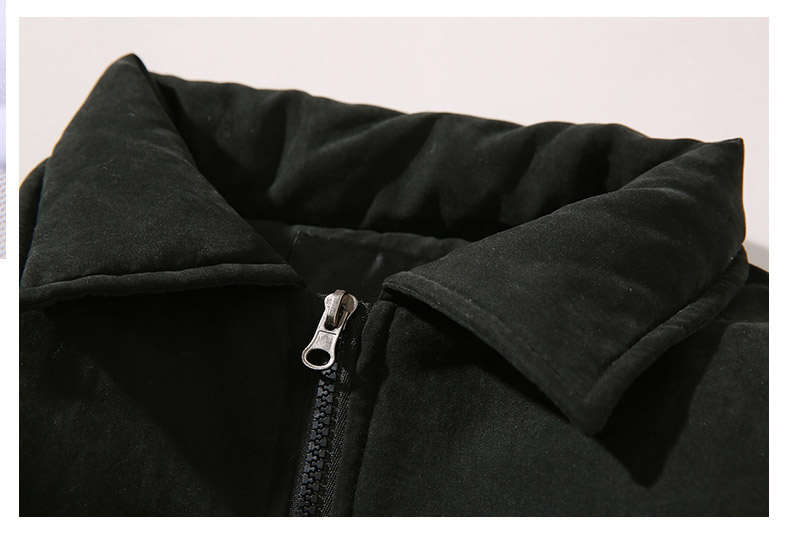 Blouson chaud pour homme - Ref 3113725 Image 19