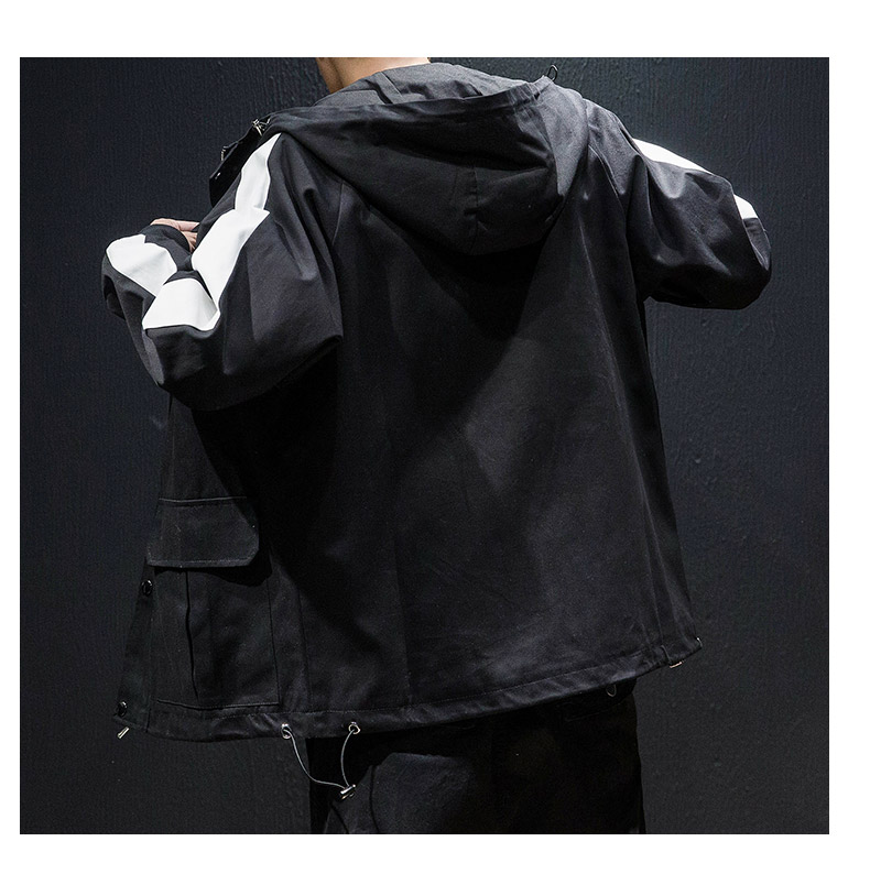 Blouson homme manches longues - Ref 3117005 Image 19