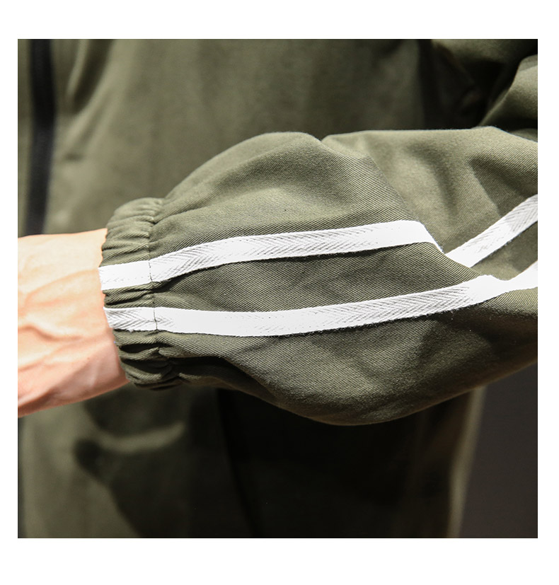 Blouson homme manches longues - Ref 3116561 Image 25