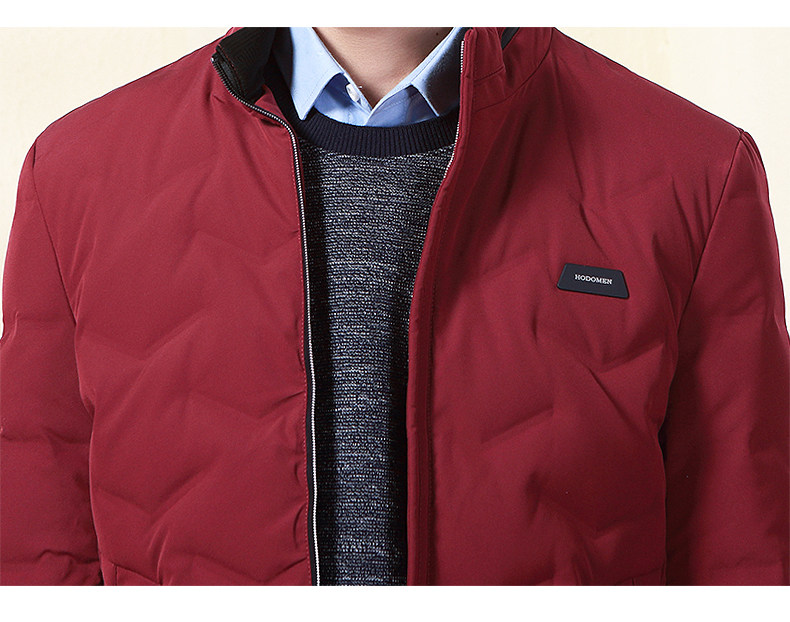 Blouson homme HODO   - Ref 3122386 Image 20