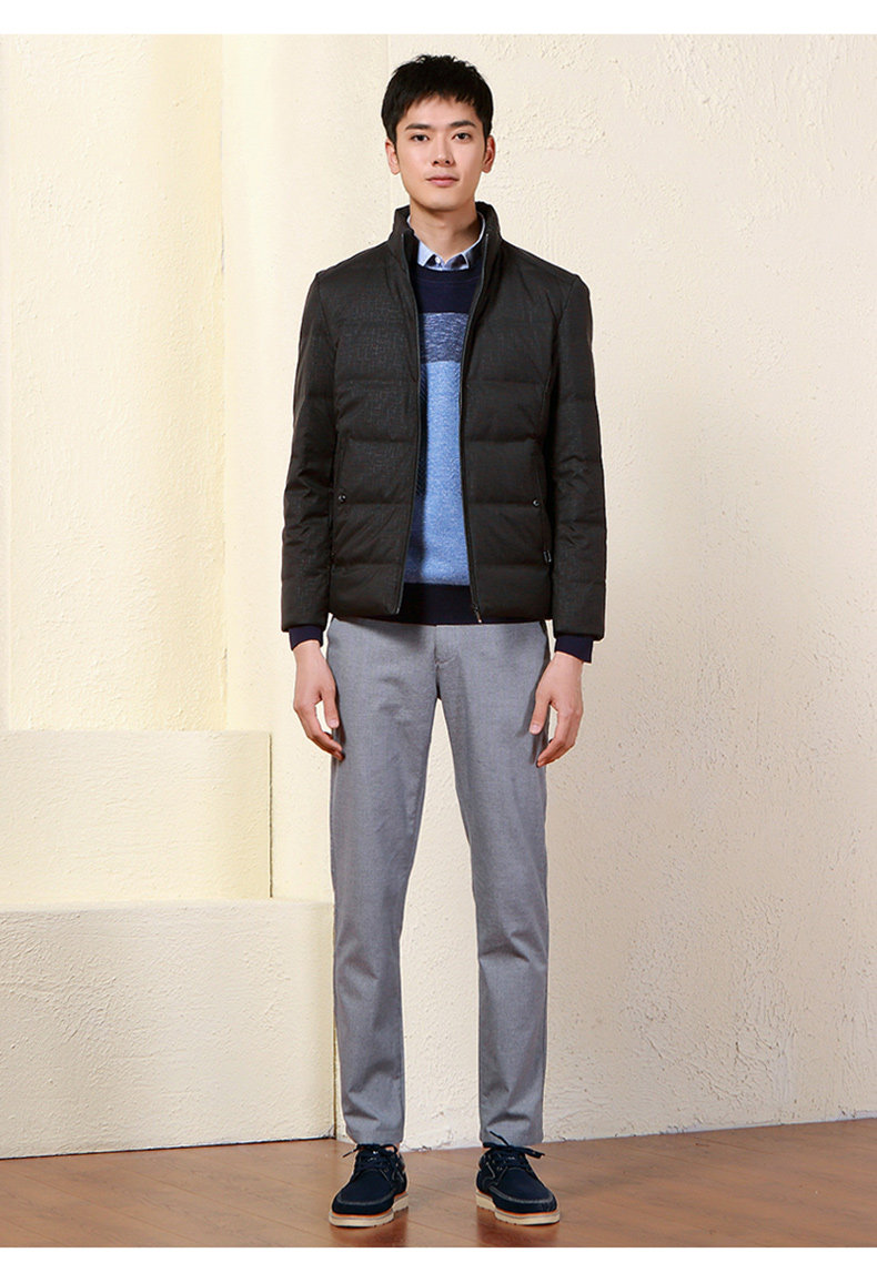 Blouson homme HODO   - Ref 3120056 Image 17