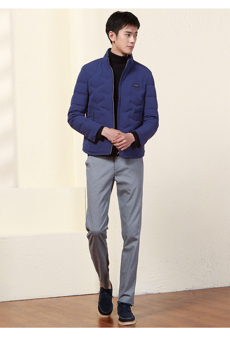 Blouson homme HODO   - Ref 3122386 Image 17