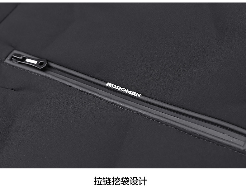 Blouson homme HODO   - Ref 3122386 Image 27