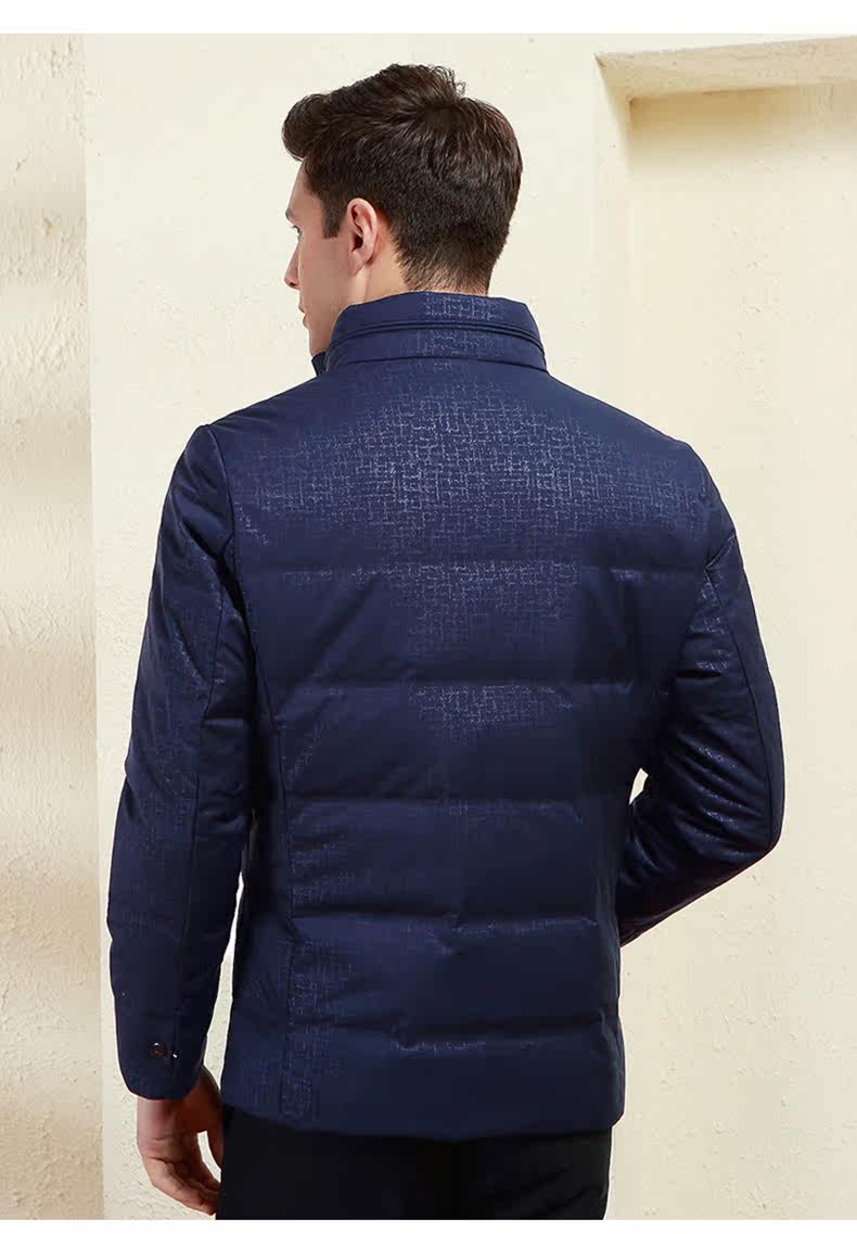 Blouson homme HODO   - Ref 3120056 Image 20