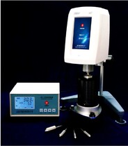  Touch screen Brinell Viscometer High Temperature Viscometer SNB-1J-T(SNB-1A-J NDJ-1C)