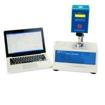 FDY-1 starch digital display rotary viscometer