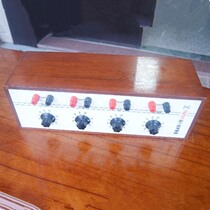 Shanghai Dongmao FMT200 20 21 22 23300 30 31001 31001 entrance inductance box precision inductance box