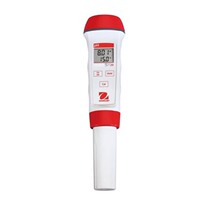 Ohaus ph test pen ST10 ST20 water quality ph value meter acid-basicity portable laboratory PH altimeter