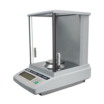 Bijewan One-thousandth electronic analysis Tianping Libra Electronic scale 0 0001g 1mg Precision scales 0 Electronic scale