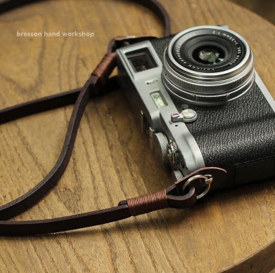Milicase is suitable for Leica Q2 M10 Q A7R4 A7M3 Z7 Real Leather Strap Strap Walk