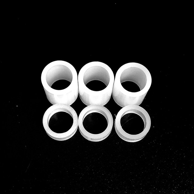 Straight-Through Column, Nylon Sleeve, Pc Board Support Column, Hollow Spacer, Outer Diameter 5, Inner Diameter 3.2 (1000 Pieces)