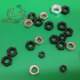 Hex Nuts M2 M2.5 M3 M4 M5 M6 M8 M10 Nuts Single-Head Copper Column Matching Set