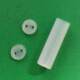 Led Isolation Column Led Spacer Column Heightening Column Diode Light Column Lamp Base 3mm Led Pillar 1000 Pieces
