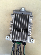 BOSE power amplifier original imported car audio power amplifier Doctor 5 1 channel 8 channels