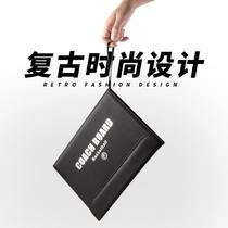 Tactical Board Coach Half-time Sports Magnet King Gold Folding Color Sales Magnetic Chess Basket Football Belt Magnetic