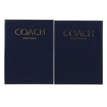 Tactical board bracket type coach folding lesson plan technical five-a-side with magnet basketball supply erasable teaching