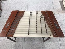 Yuesheng Musical Instrument (Popularization of 402 Shellfish Yangqin Combination 3)