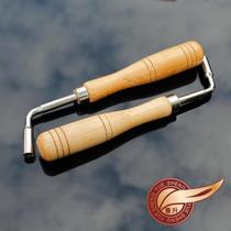 Yuesheng Musical Instrument (Yangqin Tuning Plum Spanner)