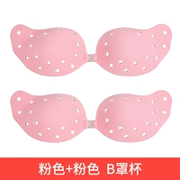 Розовый+розовый [Blit Simple Installation]