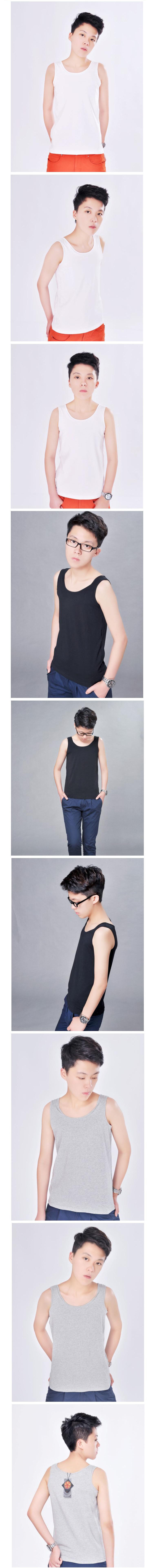 Body en coton - Ref 649302 Image 9