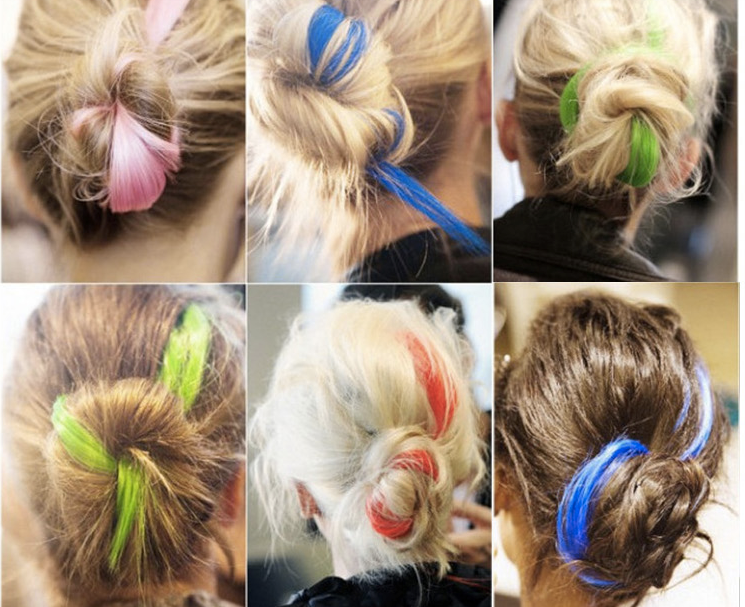 Extension cheveux - Ref 220775 Image 17