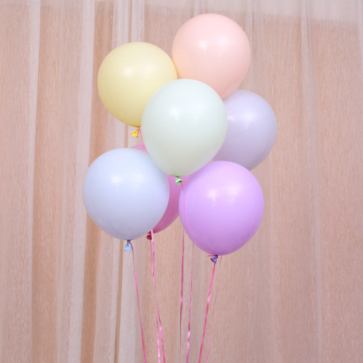 Macaron Birthday Decorate Balloon Archives Creative Wedding Archives Wedding Children's Adult Party