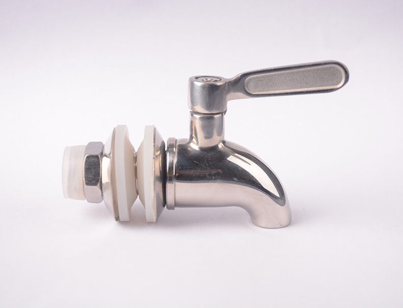 Ceramic jar tap it by in 304 stainless steel faucet mercifully wine jar barrel with the valve switch