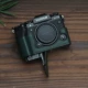 XT5 Condor Green Имитационная кожа