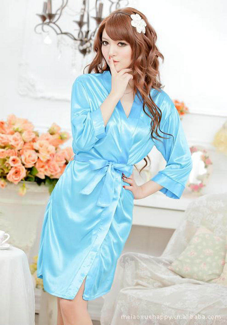 Peignoir jeunesse - Ref 597059 Image 31