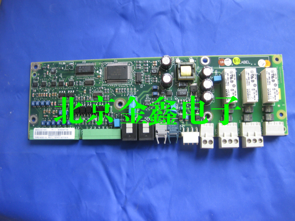 ORIGINAL UNLOADER ACS600 SPARE PARTS NIOC-01C NIOC-01C NIOC-02C SPARE PARTS NIOC-01C NIOC-02C