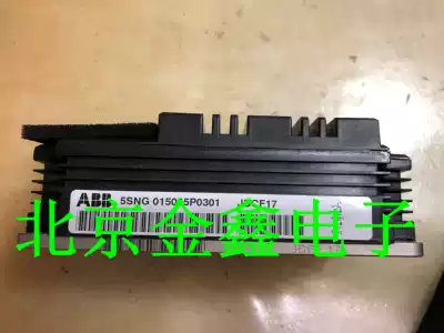 5SNG015045P0301 ABB medium pressure IGBT new machine disassembled