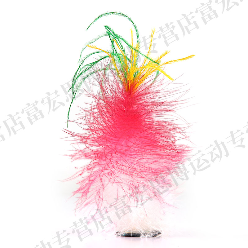 Sản phẩm mới Bọ cạp chạm khắc đích thực 翎 翎 精品 精品 精品 精品 毽 - Các môn thể thao cầu lông / Diabolo / dân gian 	cầu đá gà	