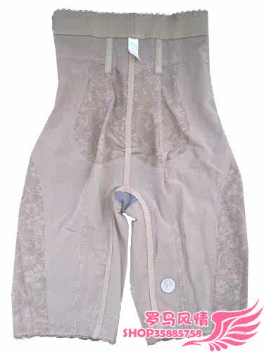 body amincissant en lin - Ref 670164 Image 11
