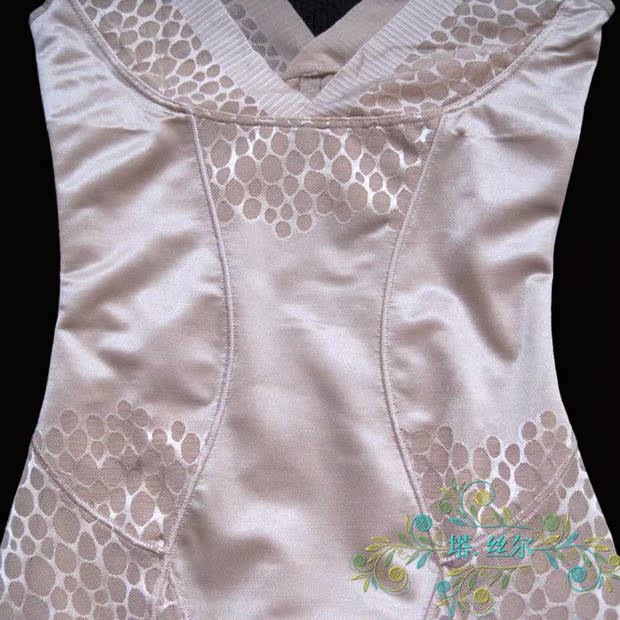 Sous-vêtement minceur en nylon - Ref 709191 Image 6