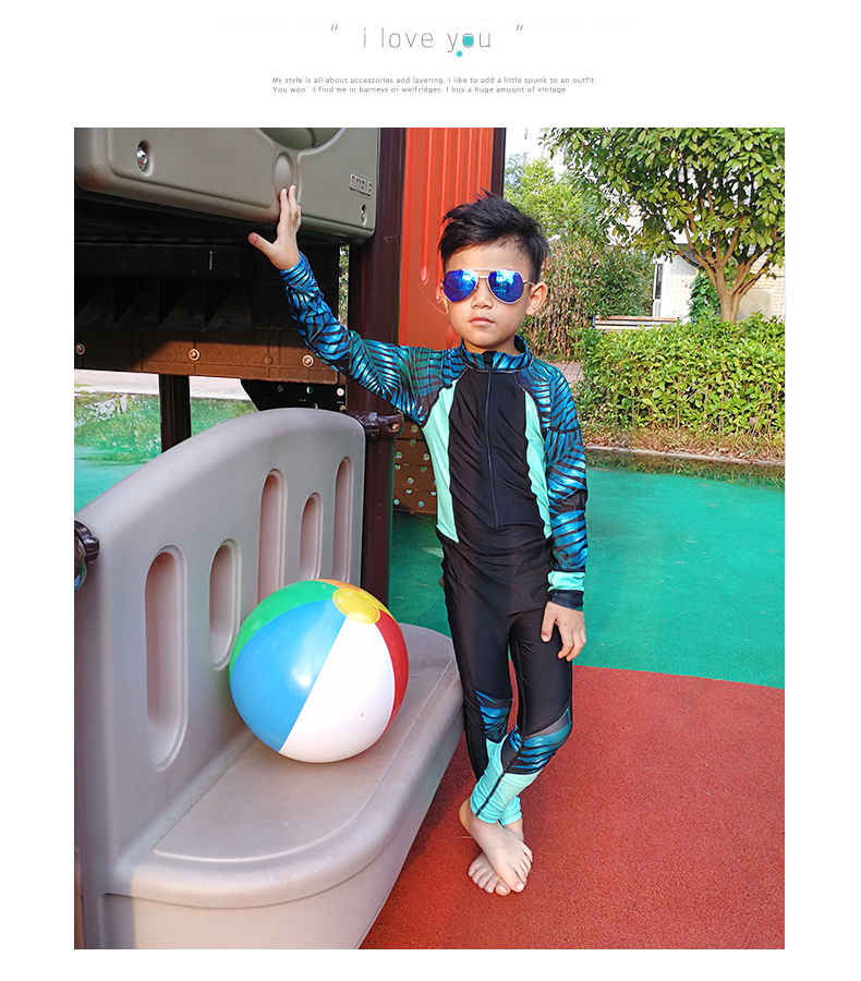 Đồ bơi cho trẻ em Đồ bơi cho bé gái Nhỏ và vừa Trẻ em Xiêm dài tay Áo khô nhanh Bộ đồ lặn cho bé gái Học sinh Spa Đồ bơi đồ bơi cho be gái 10 tuổi