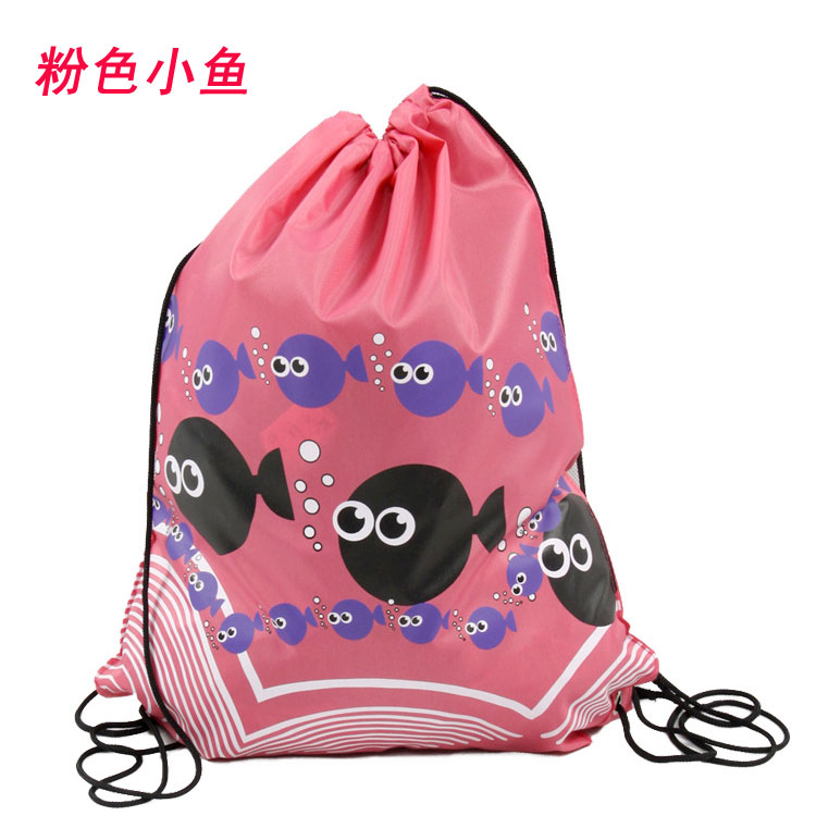 Beach bag Seaside swimming equipment Leisure children's beach backpack Portable bag Storage bag Couple bag Shoulder bag