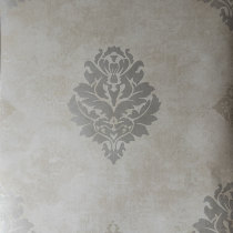 American Imported Pure Paper Eurostyle Neoclassical Retro Nostalgic Wallpaper Home Living Room Bedroom Bookroom Full Of Wall Paper