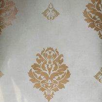 American Imported Pure Paper Wallpaper Spot Retro Nostalgia Eurostyle High-end Home Living Room Bedroom Bookroom Background Wall Paper