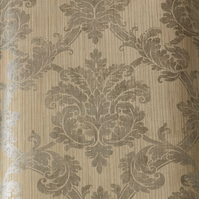 American Import Pure Paper Wallpaper Bedroom Tailstock Clearing House Yoo Style Retro American Field Garden Special Price Living Room Wallpaper